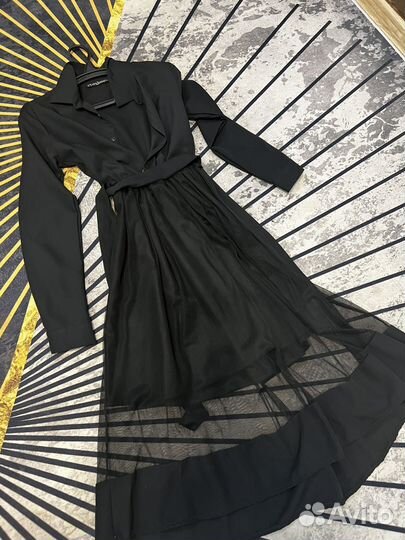 Платья женские