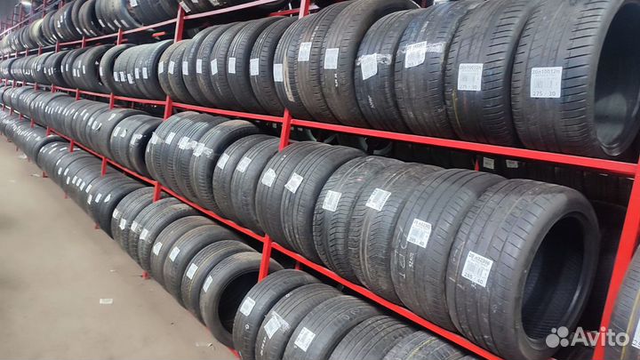 Nexen Roadian 542 265/60 R18 110H