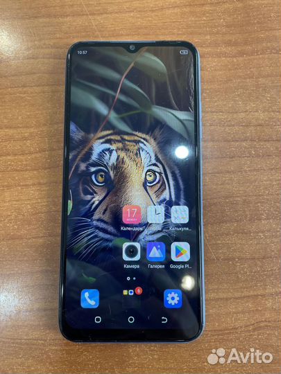 TECNO Pop 6 Pro, 2/32 ГБ