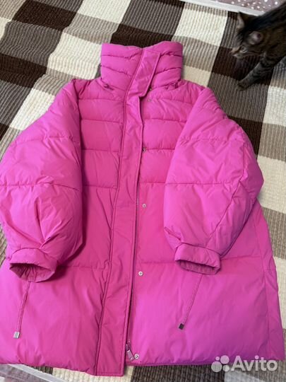 Куртка зимняя