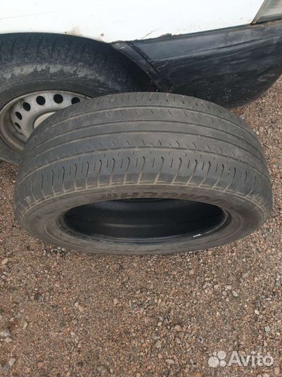 Hankook Optimo K415 225/60 R17