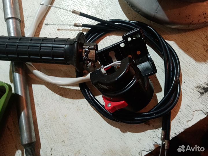 Мотоцикл Урал