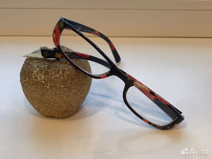 Очки для чтения + 0.5