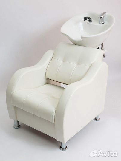 Мойка парикмахерская