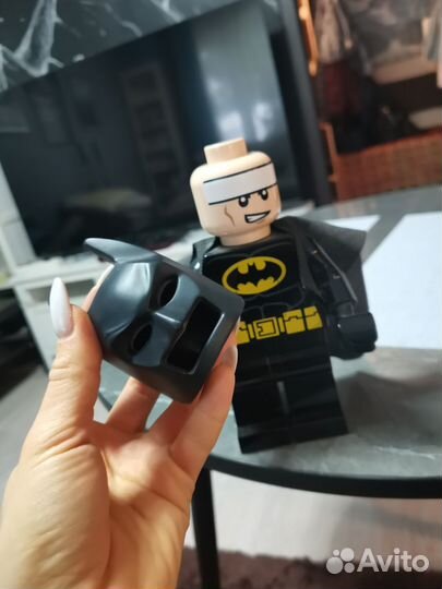 Lego Дарт вейдер. Лего бетмен