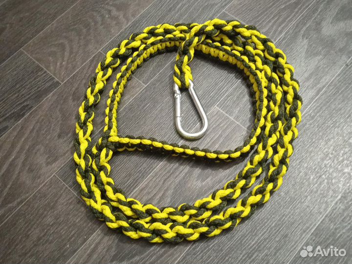 Амуниция для лошади, чомбура, налобный