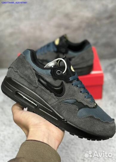 Кроссовки Nike air max 87