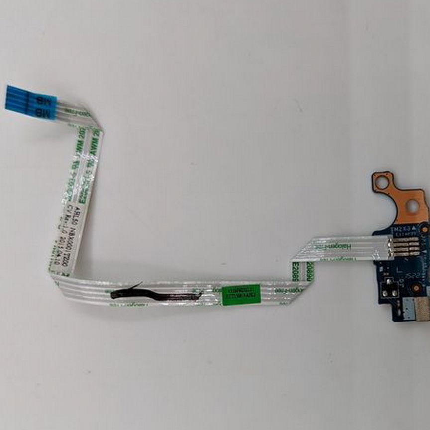 [LS-C701P] Дополнительная Плата Ls-C701p, Nbx00020t00, Hp 15