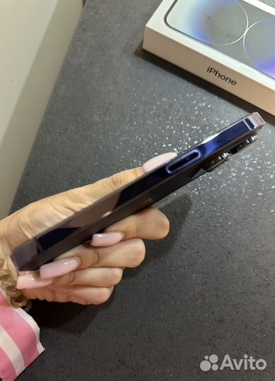 iPhone 14 Pro, 128 ГБ