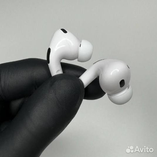 Airpods Pro 2 Huilian 277 h2s Pro max