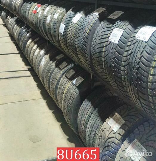 Nokian Tyres Hakkapeliitta 8 225/55 R18 99N