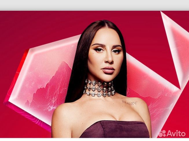 Анна асти концерт сочи