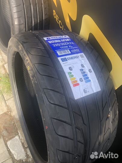 Mazzini EcoSaver 245/70 R16