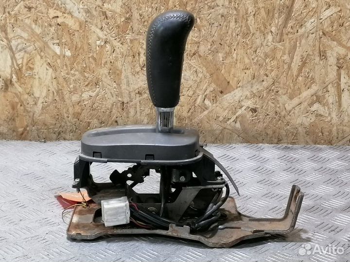 Кулиса кпп Hyundai Tiburon 1996-2002