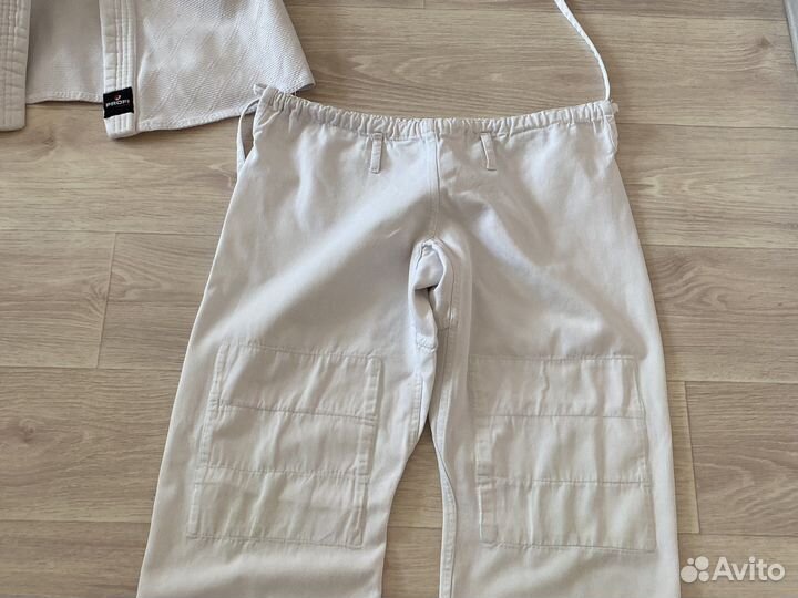 Кимоно для единоборств