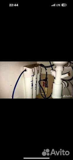 Сантехник, муж на час