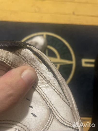 Кроссовки nike air monarch оригинал