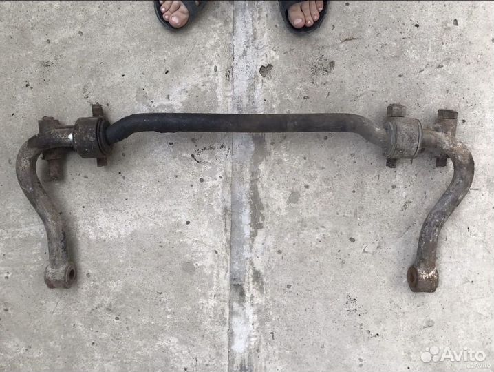 Стабилизатор