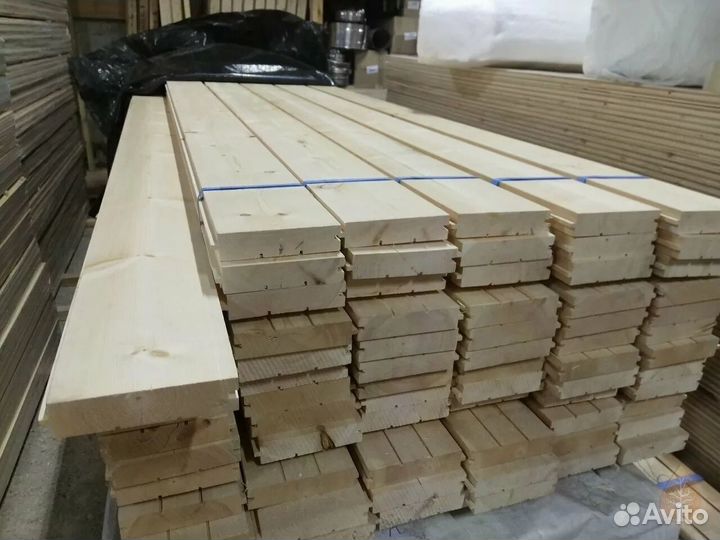 Доска пола О