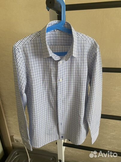 Рубашка orby Giovanni Acoola р-р 140, 146