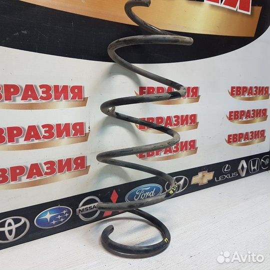 Пружина подвески передняя Mercedes-Benz E-Class