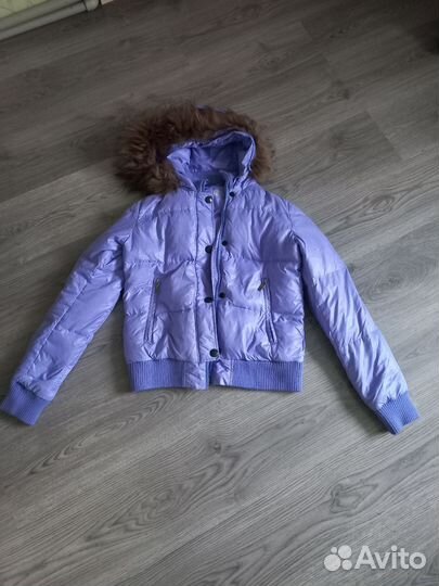 Пакет вещей s-m