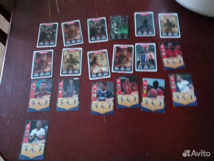 Игральные карты