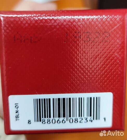 Парфюмерная вода Tom Ford 