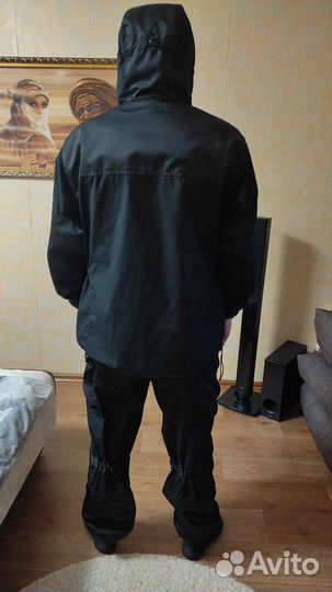 Камуфляжный костюм 