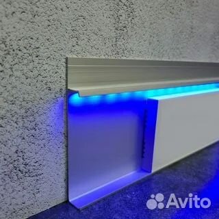 Скрытые двери invisible