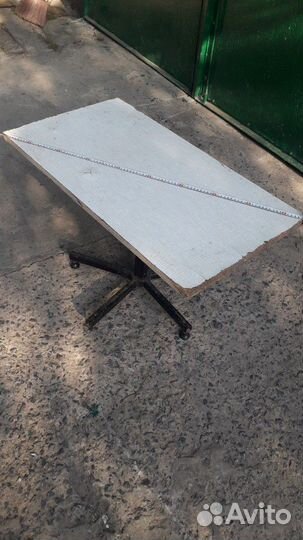 Подставка под тв