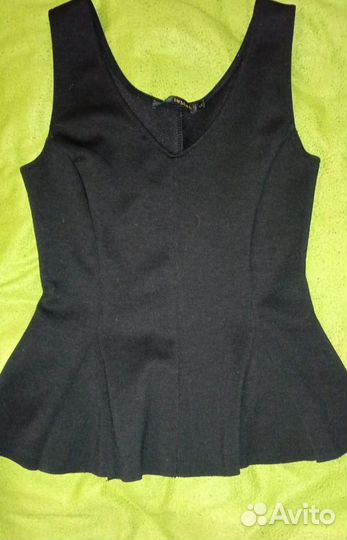 Блузка -befree