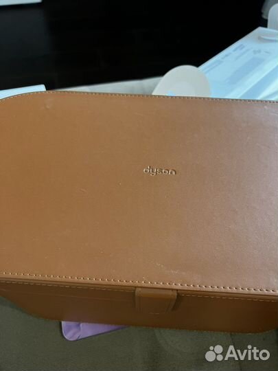 Стайлер dyson airwrap complete оригинал
