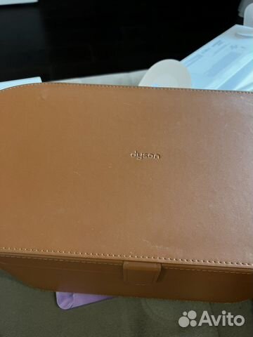 Стайлер dyson airwrap complete оригинал