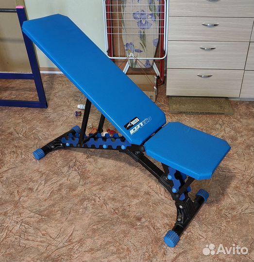 Скамья для жима