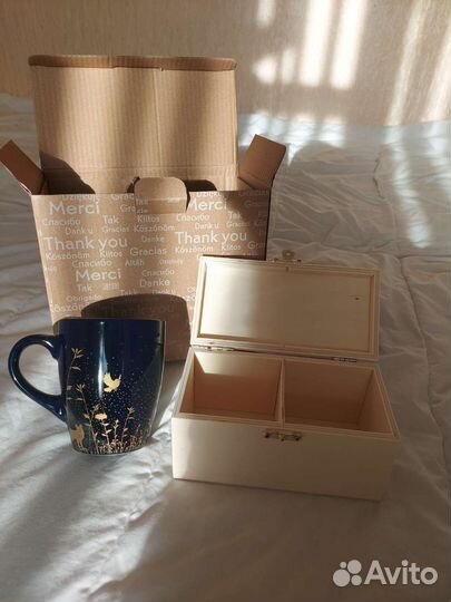 Подарочный набор