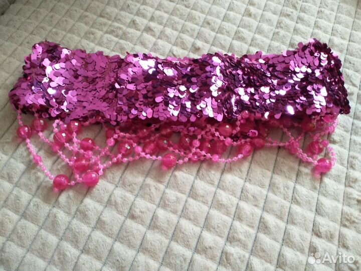 Восточный костюм для девочек