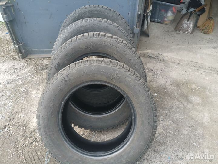 Cordiant Polar SL 215/65 R16 102T