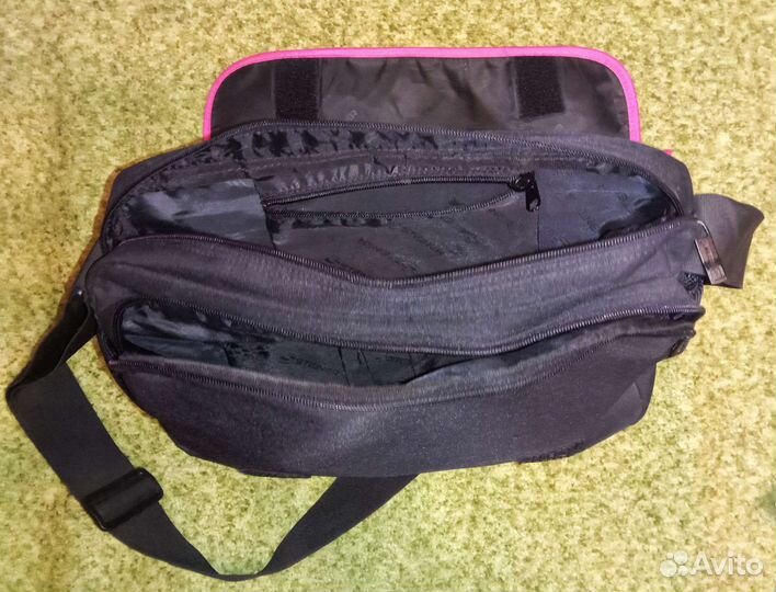 Школьная сумка для девочки