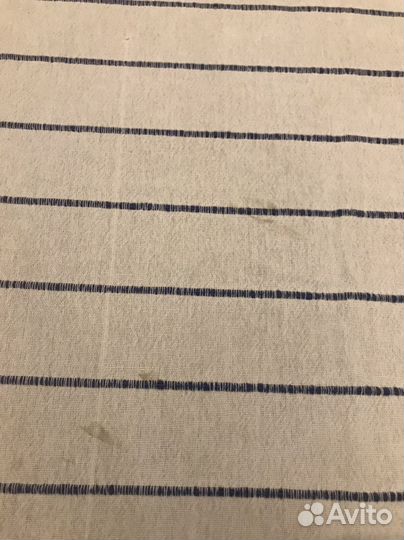 Покрывало икеа Fabrina бу