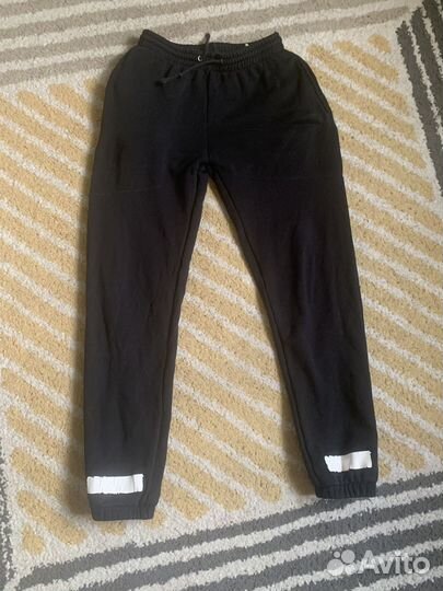 Штаны off-white оригинал