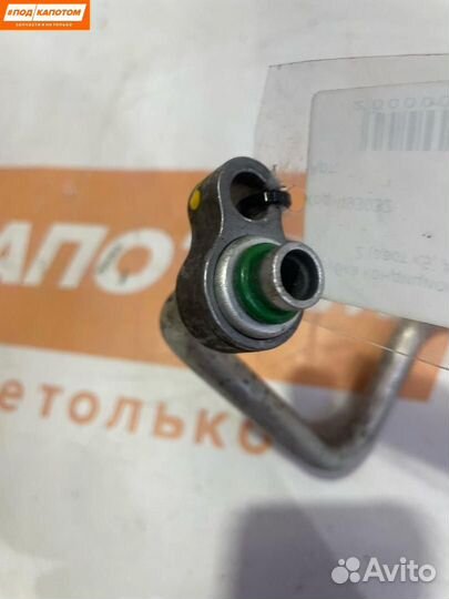 Трубка кондиционера Ford Focus 2 рест. 2010