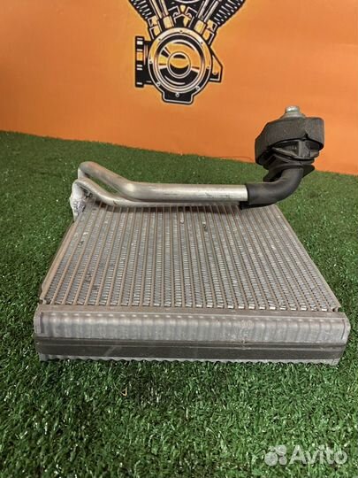 Испаритель кондиционера Kia Soul 2 PS