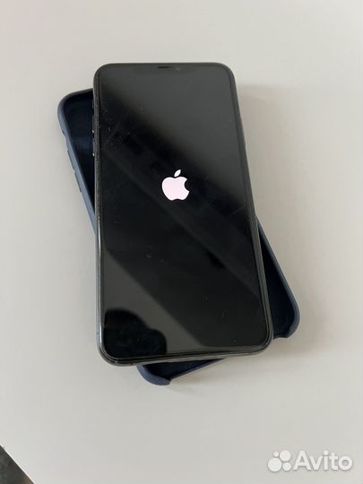 iPhone 11 Pro Max, 256 ГБ