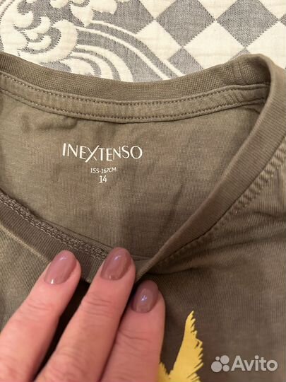 Футболки 158 рост