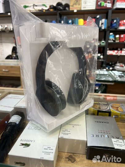 Edifier наушники w600bt