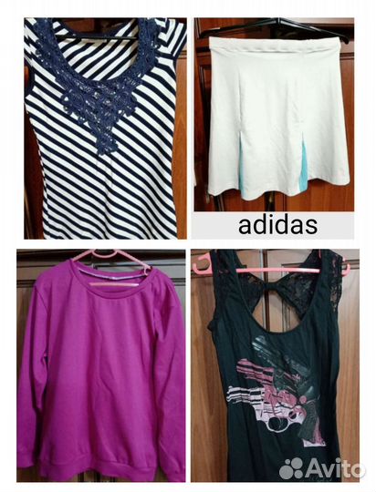 Спортивная одежда nike, adidas, object, pitiryko