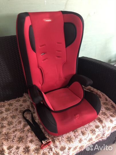 Детское автокресло