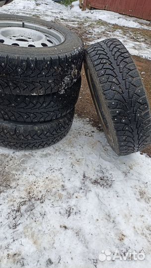 КАМА Кама-Евро-519 175/65 R14