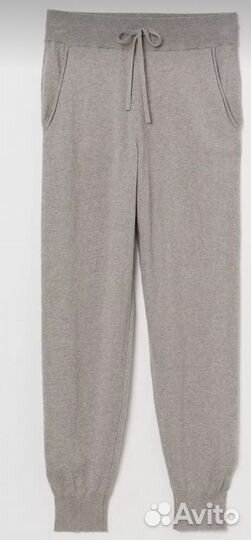 Джогеры новые HM premium, S